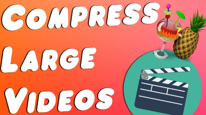 Compress-Large-Videos